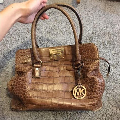 why are michael kors bags expensive.